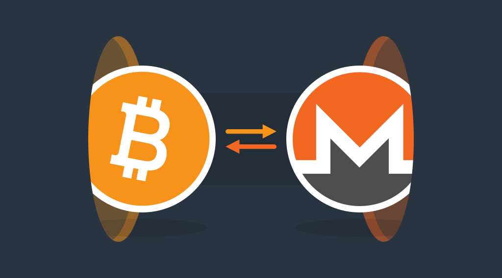 Monero vs. Bitcoin - What's the Difference? | OriginStamp