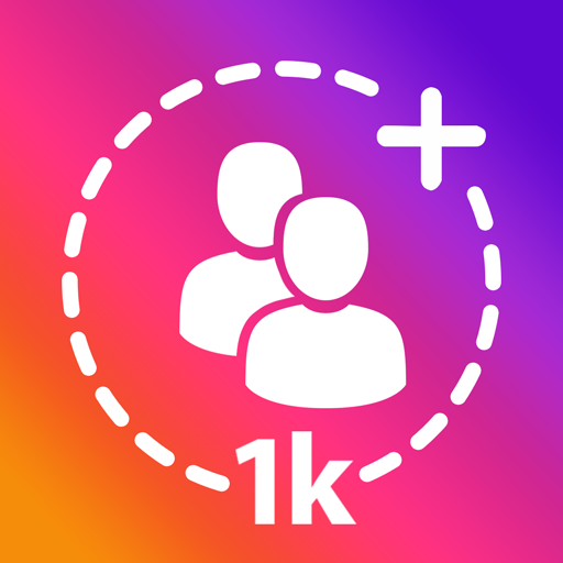 Nitro Followers APK Mod [Unlimited Coins] New Version 