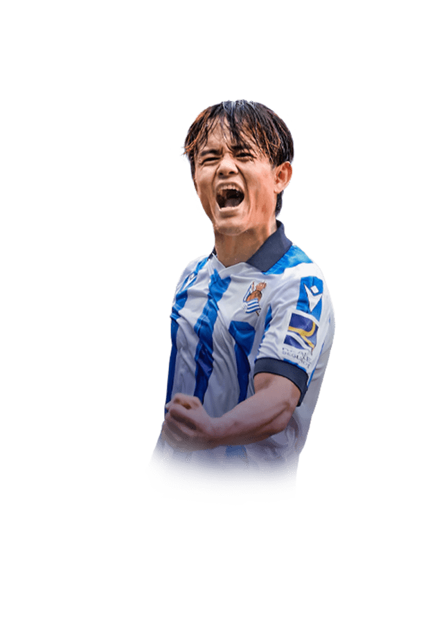 Real Madrid make permanent £m Kubo sale to Real Sociedad but retain sell-on rights | bymobile.ru