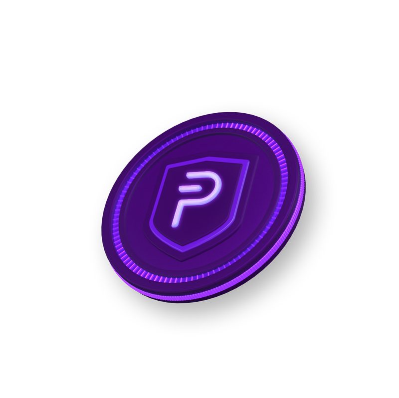 PIVX (PIVX) - Cold Staking & Delegations