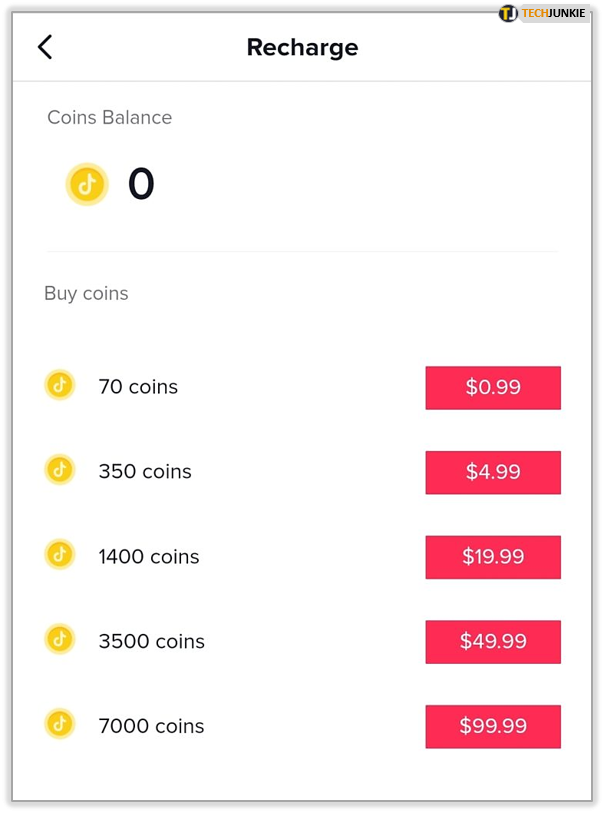 What Are TikTok Coins Used For? Here Are 3 Ways to Spend Them