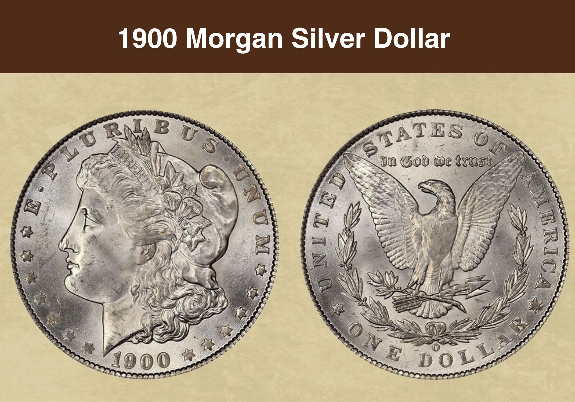 1 dollar - Morgan Dollar, USA - Coin value - bymobile.ru