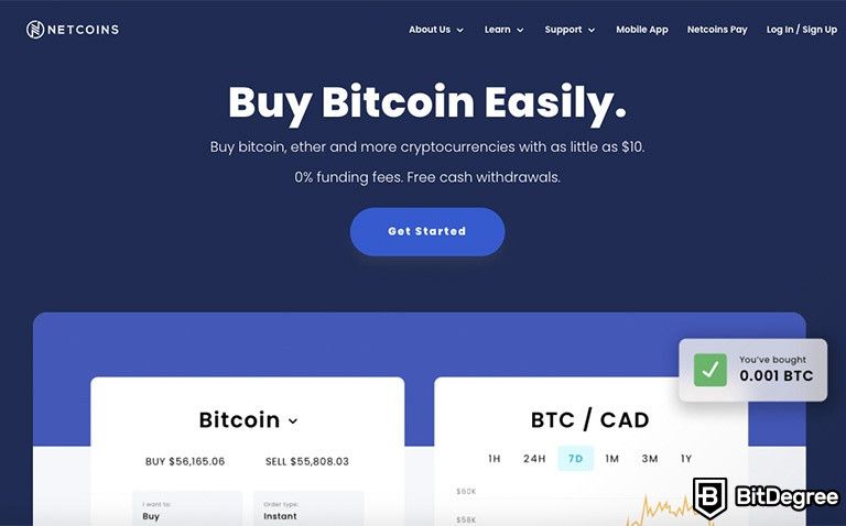 How to Buy Bitcoin in Canada: The Comprehensive Starter Guide