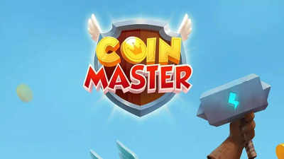 Coin Master MOD APK V (Unlimited Coins And Spins)