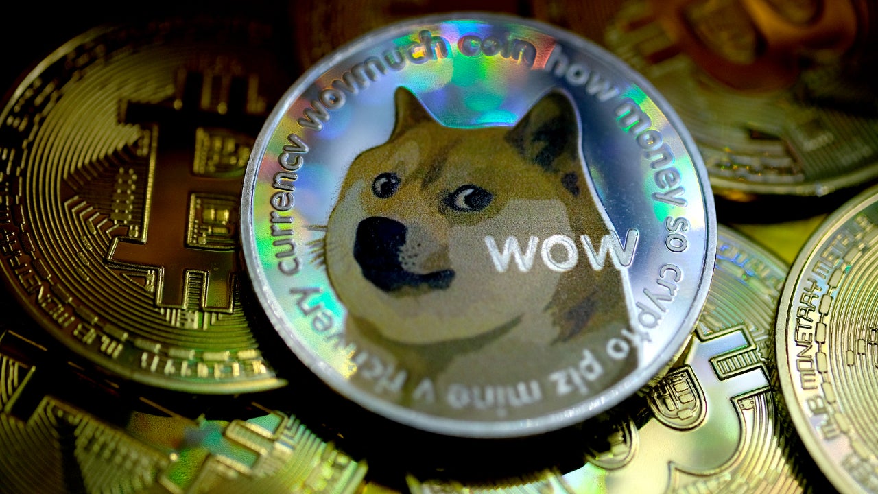 How Many Dogecoins Are There? - NerdWallet