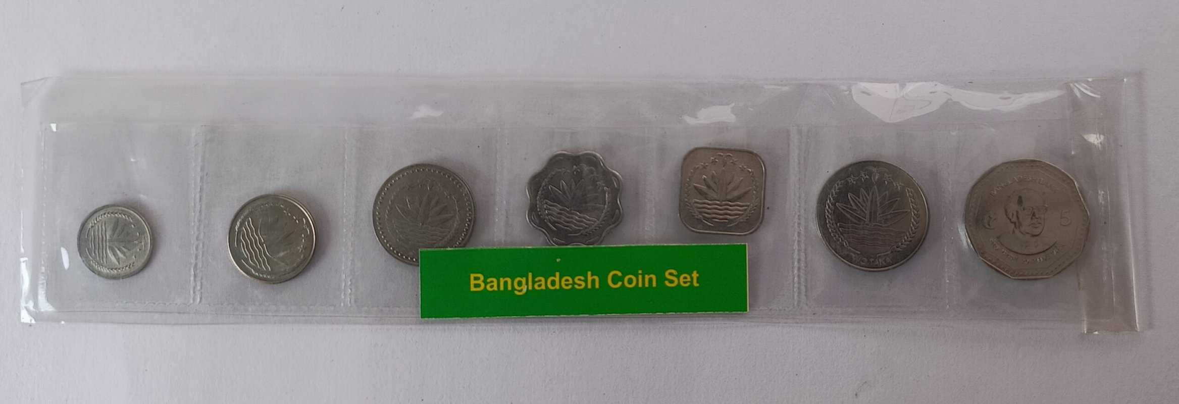 Coin Collection Best Price in Bangladesh - Buy Online | Daraz