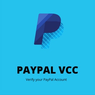 Buy paypal vcc for Any Country | Vcchouse