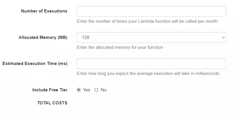 Complete AWS Lambda Pricing and Optimization Guide