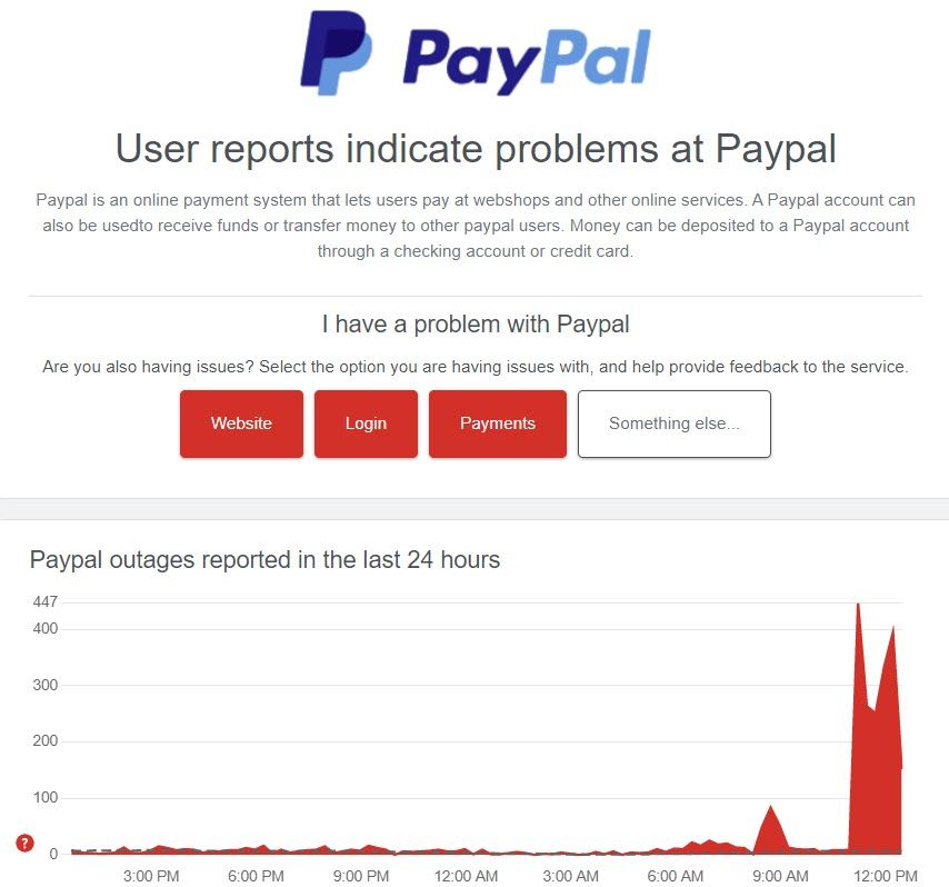 Continue to PayPal to complete checkout or choose - The eBay Community