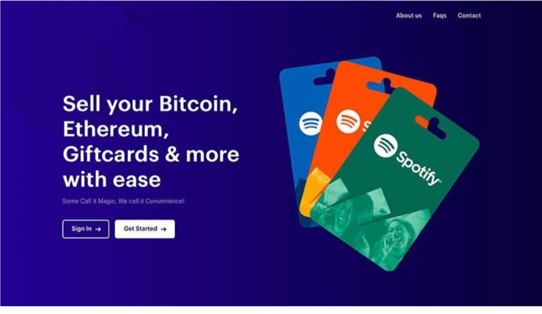 Buy gift cards and mobile top ups with Bitcoin or Crypto - Cryptorefills