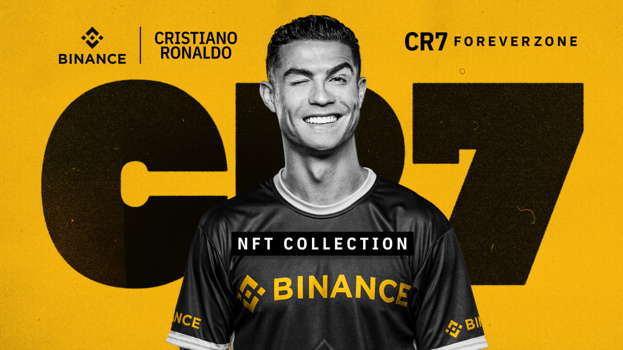 Christiano Ronaldo faces legal Challenges over Binance Promotion - bymobile.ru Blog