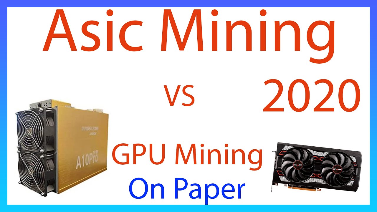 GPU Mining vs. CPU Mining: Which is Better?