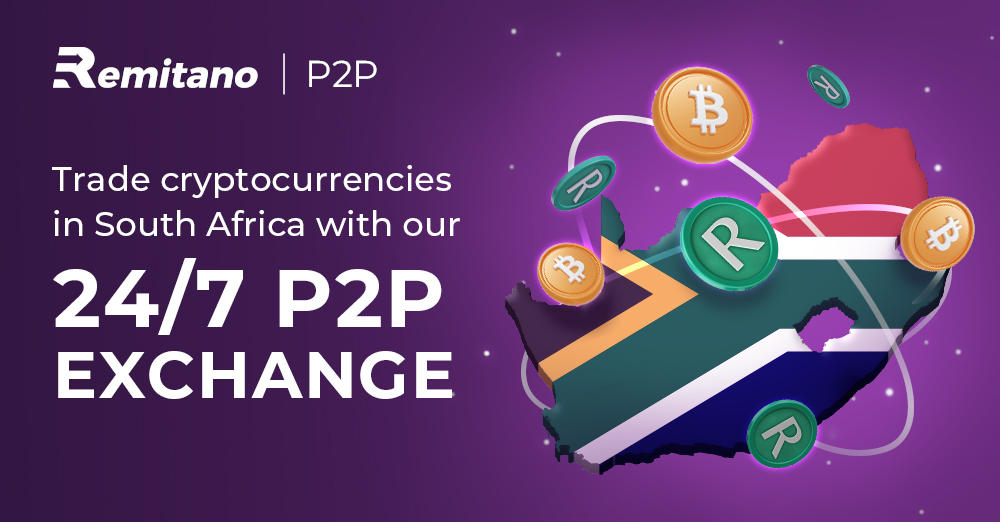 P2P Crypto Exchange Bitzlato Partners with Lemonade Finance to Ease Money Transfers Across Africa