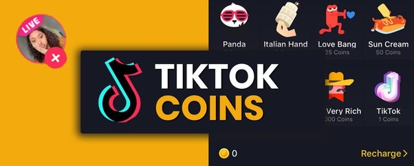 What Are TikTok Live Gifts & How Much Do They Cost? Details Here! | TikTok | Just Jared Jr.