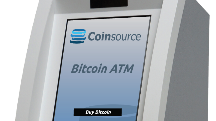 The Largest Bitcoin ATM Provider | Bitcoin Depot®