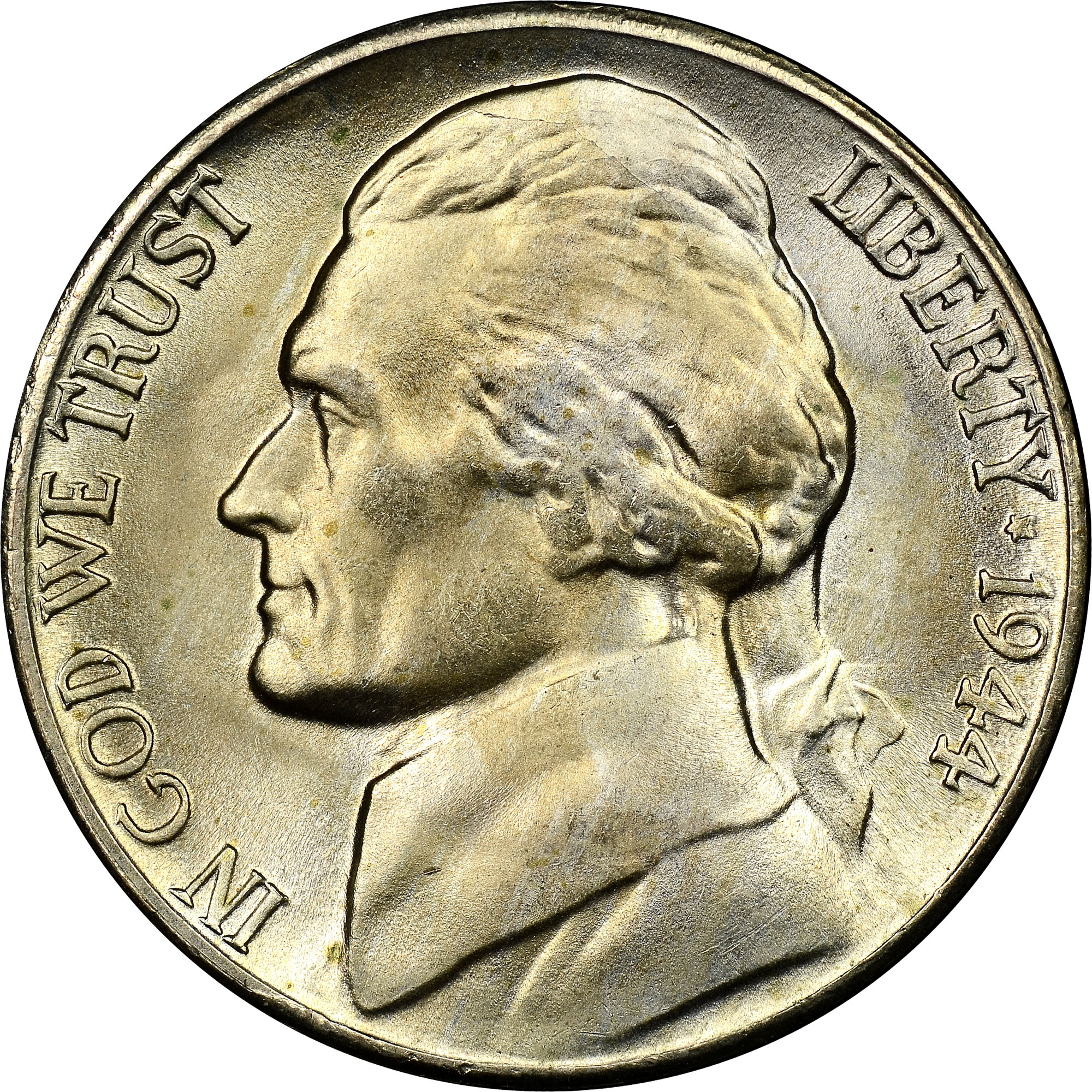 A History of the Metallic Composition of Coins