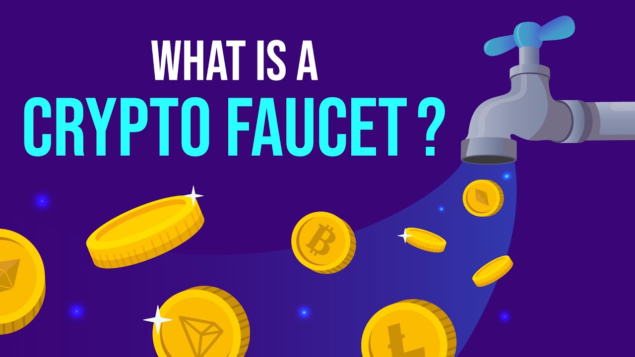 Best Free Crypto Faucet Sites - Full Guide