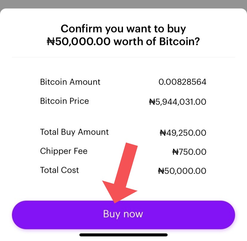 1. Best & Fastest Way to Sell Bitcoin for Naira fast - Astro