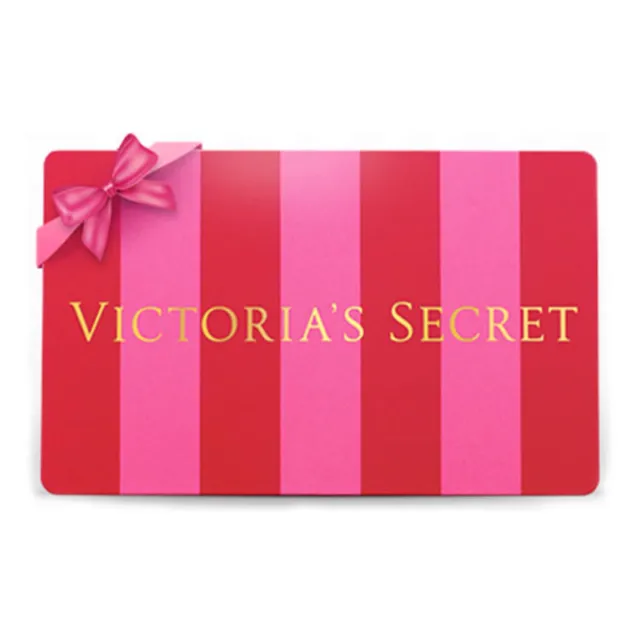 Gift Cards | Victoria's Secret Australia