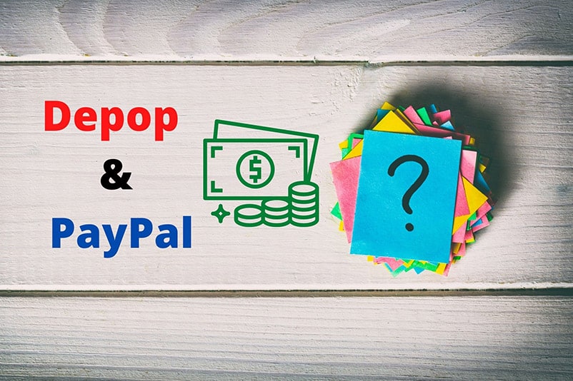 Depop Payments - Ultimate Guide - SellerAider