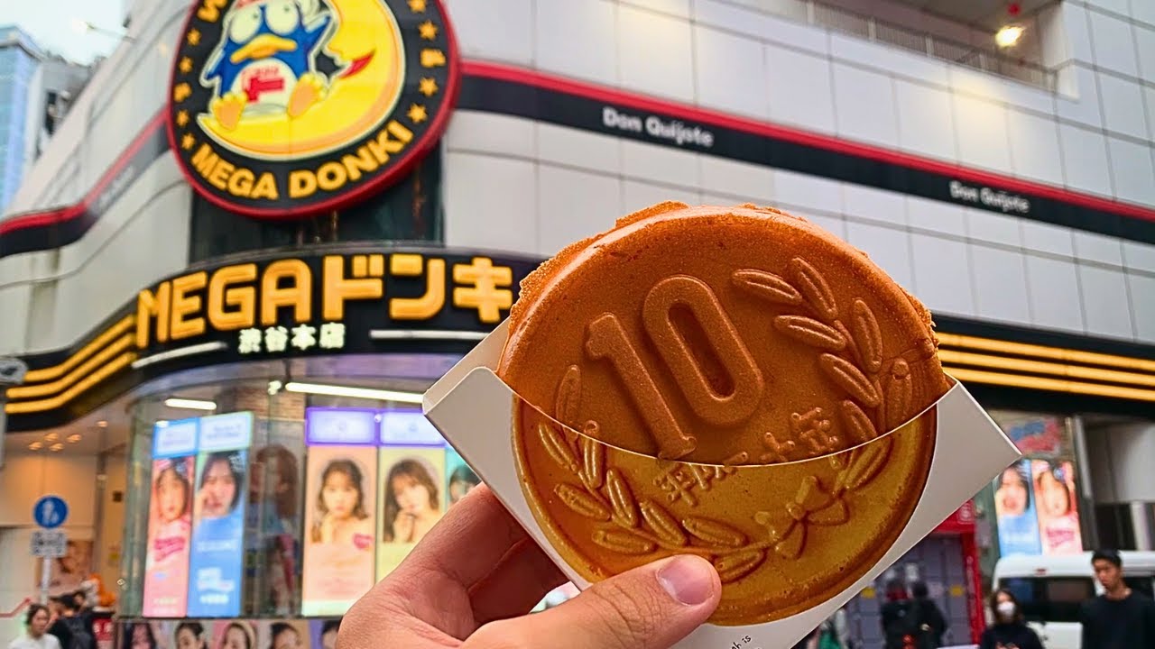 10 yen cheese coin | bymobile.ru Osaka