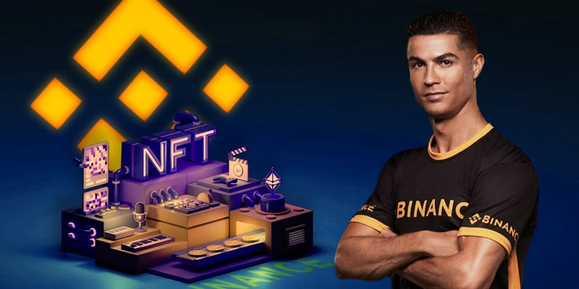 Binance Launches the 