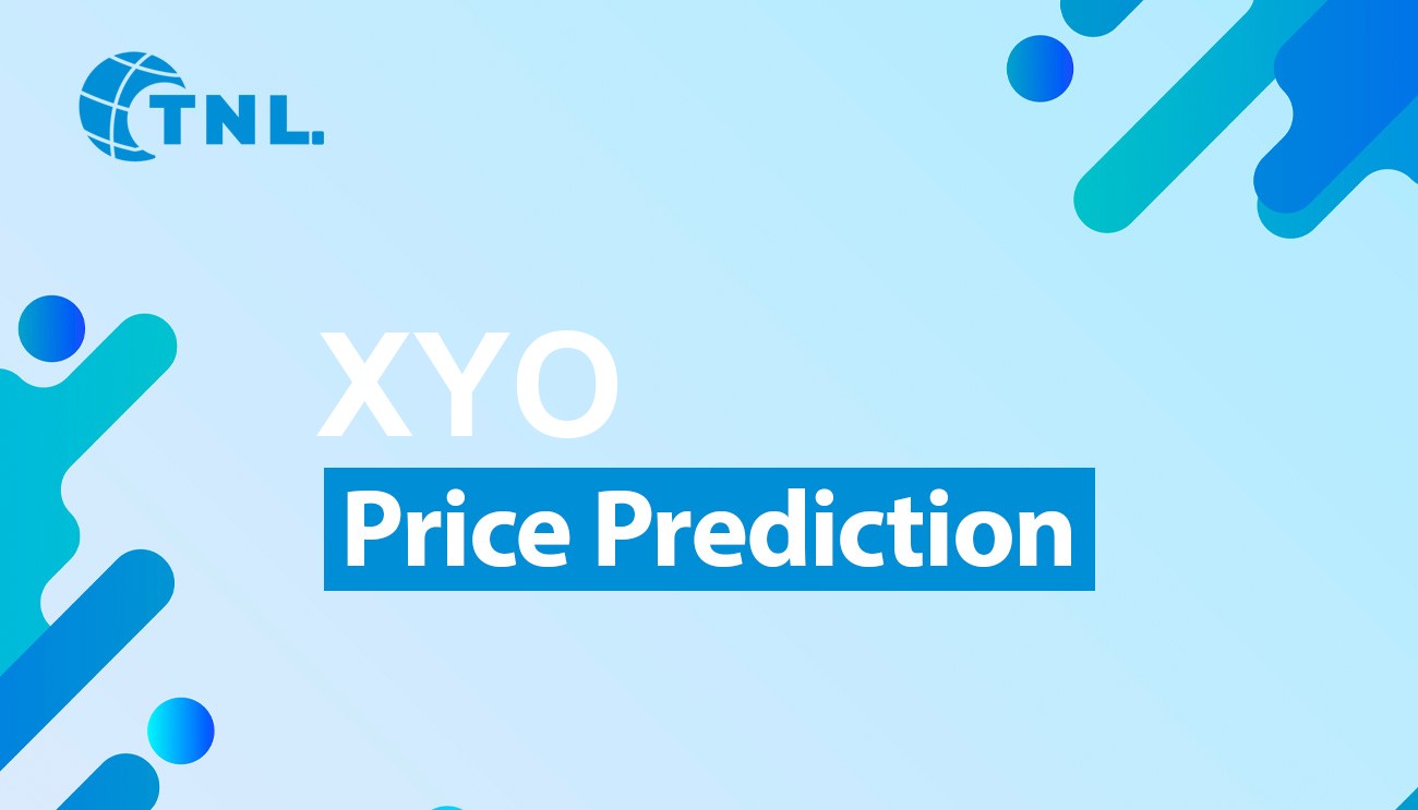 XYO Network (XYO) Price Prediction , – | CoinCodex