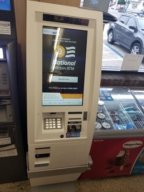 Bitcoin ATMs Near You | Find Coinsource Bitcoin ATM Locations