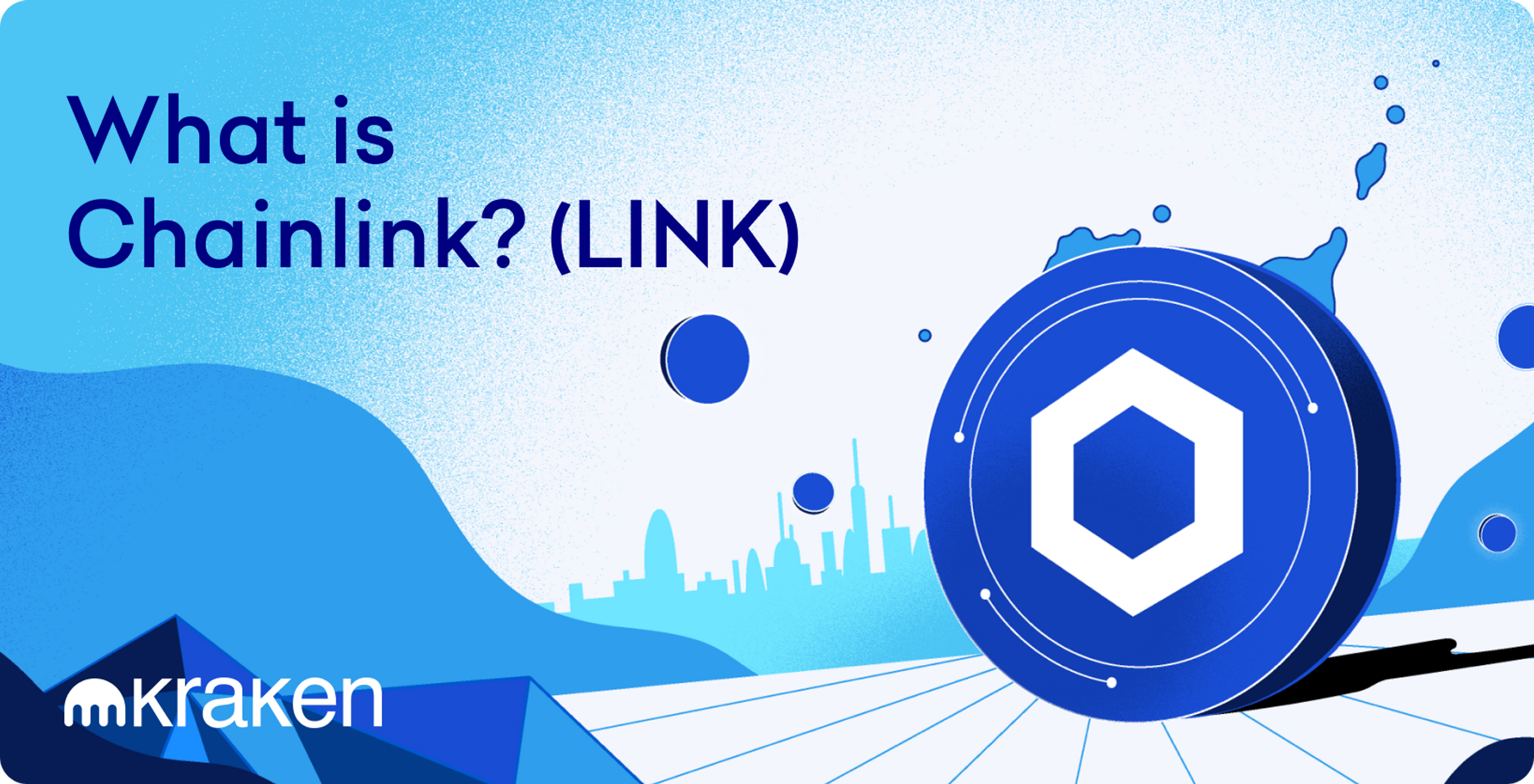 How to buy Chainlink | Buy LINK in 4 steps | bymobile.ru