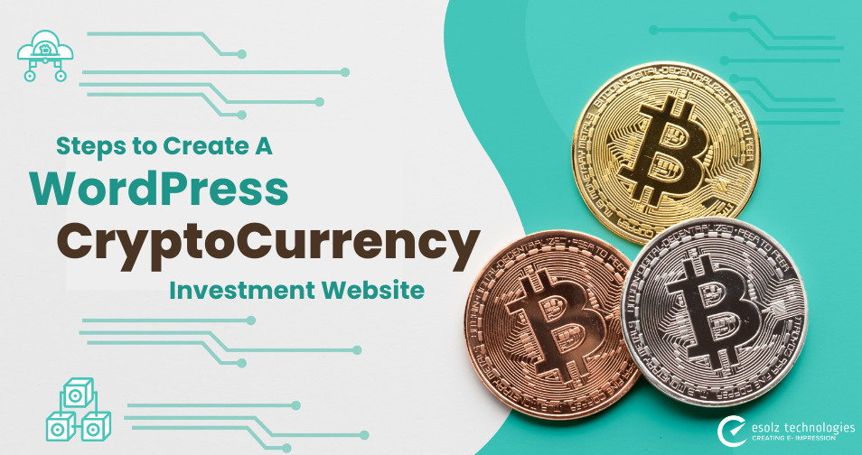 10 WordPress themes to create a cryptocurrency website