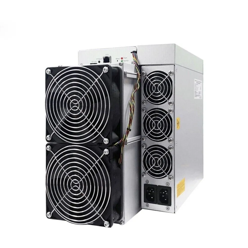 Awesome Miner Firmware for Antminer