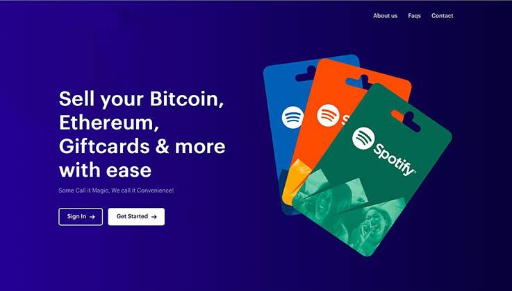 Buy Bitcoin with Gift Card | Buy BTC with Gift Cards | BitValve