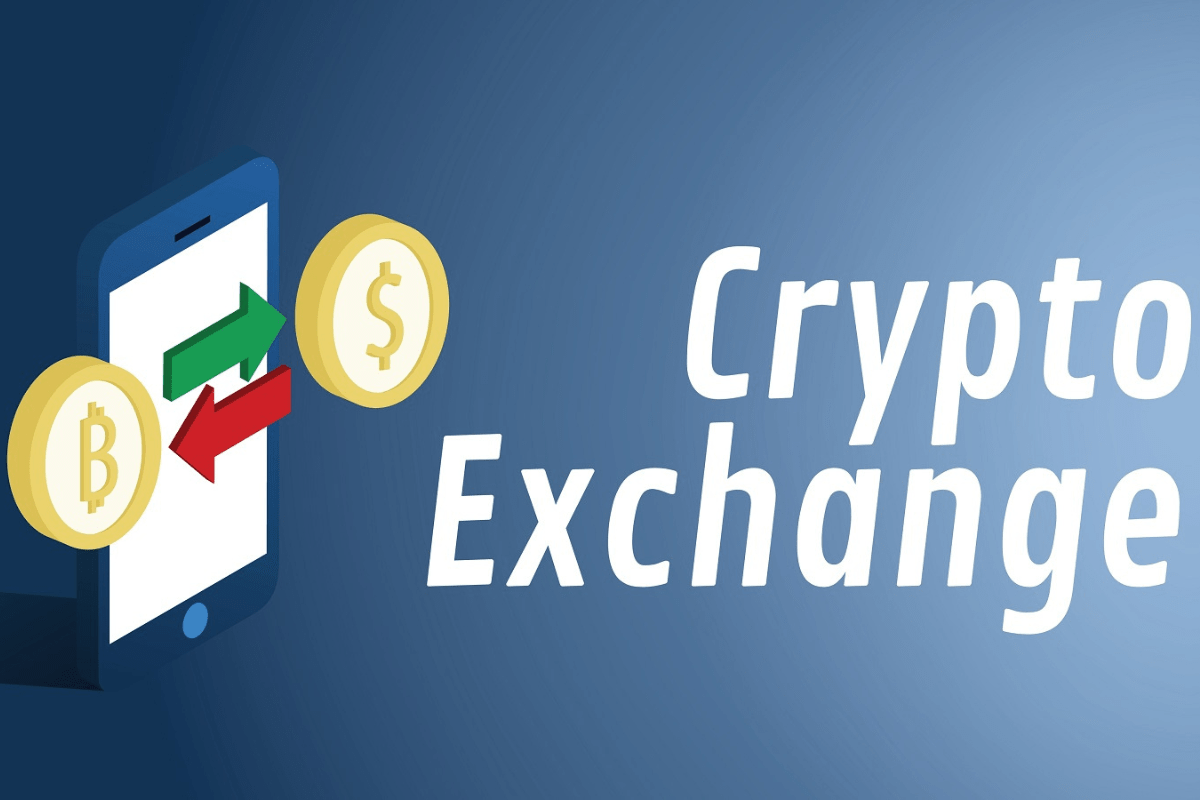 Online Crypto Exchange Platform with the Best Rates | bymobile.ru