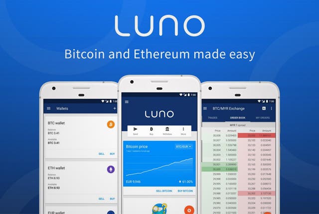 How to Buy Bitcoin on Luno in South Africa (With Screenshots!)