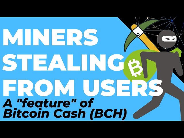 What is Bitcoin Cash? - Athena Bitcoin