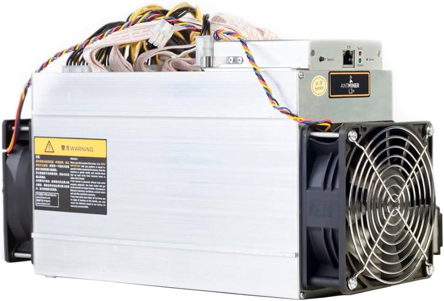 D3 Bitmain Antminer at Rs | Bitmain ASIC Miner in Kanpur | ID: 