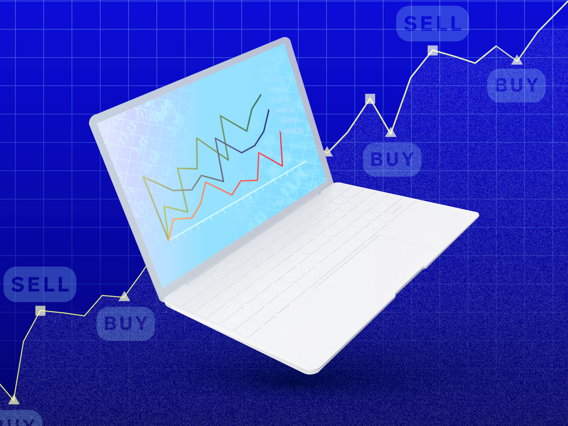 How to Buy and Sell Stocks - NerdWallet