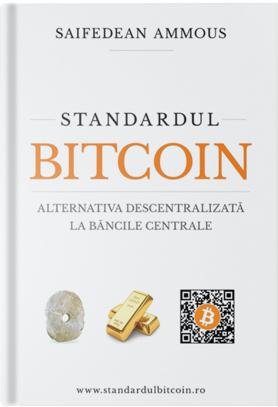 The Bitcoin Standard | Bitcoin Books