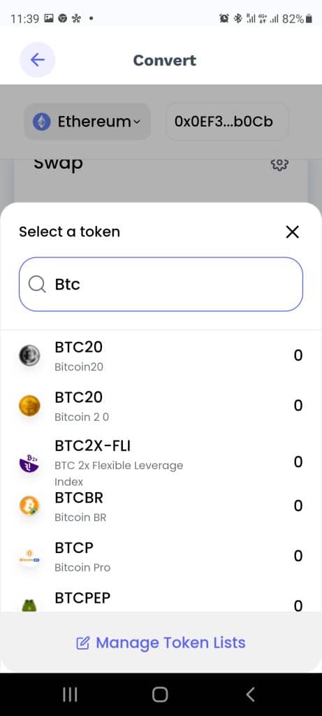 What Is the Best Bitcoin Wallet for Android? - ChicksX