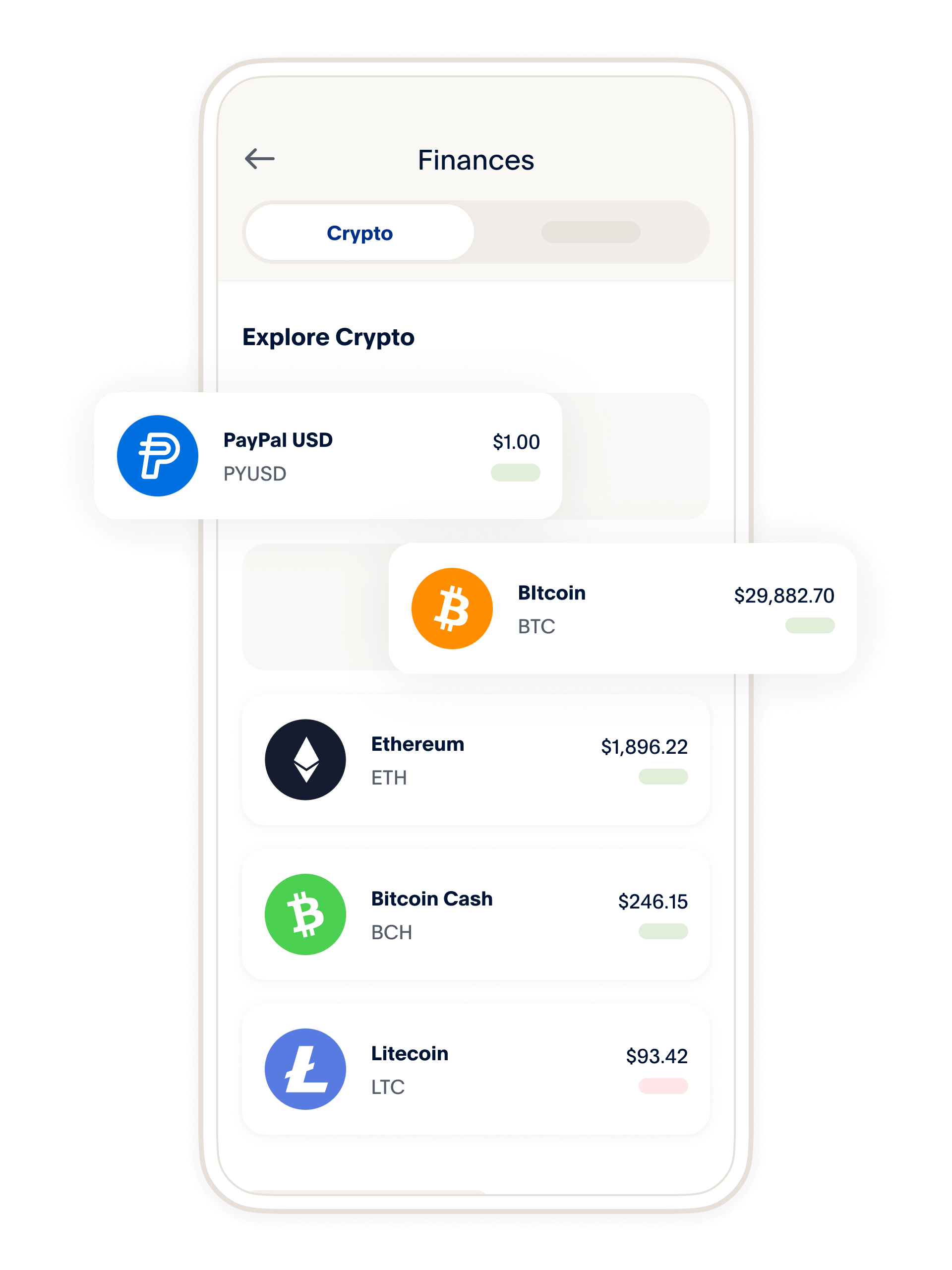 Ledger And PayPal Team Up To Simplify Entry Into The World Of Cryptocurrency | Ledger