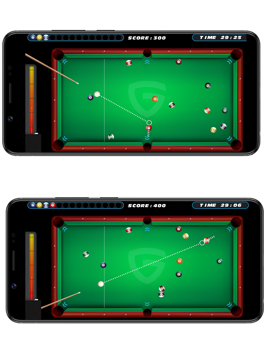 Play 8 Ball Pool Game Online & Earn Money on MPL