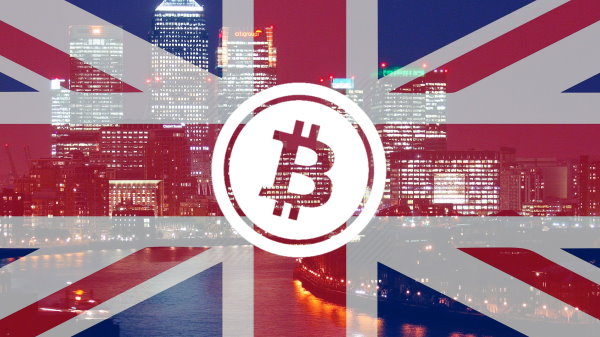 Cryptocurrency Regulation UK - All You Need to Know 