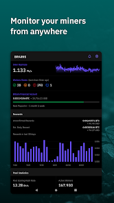 Comparison of mining pools - Bitcoin Wiki