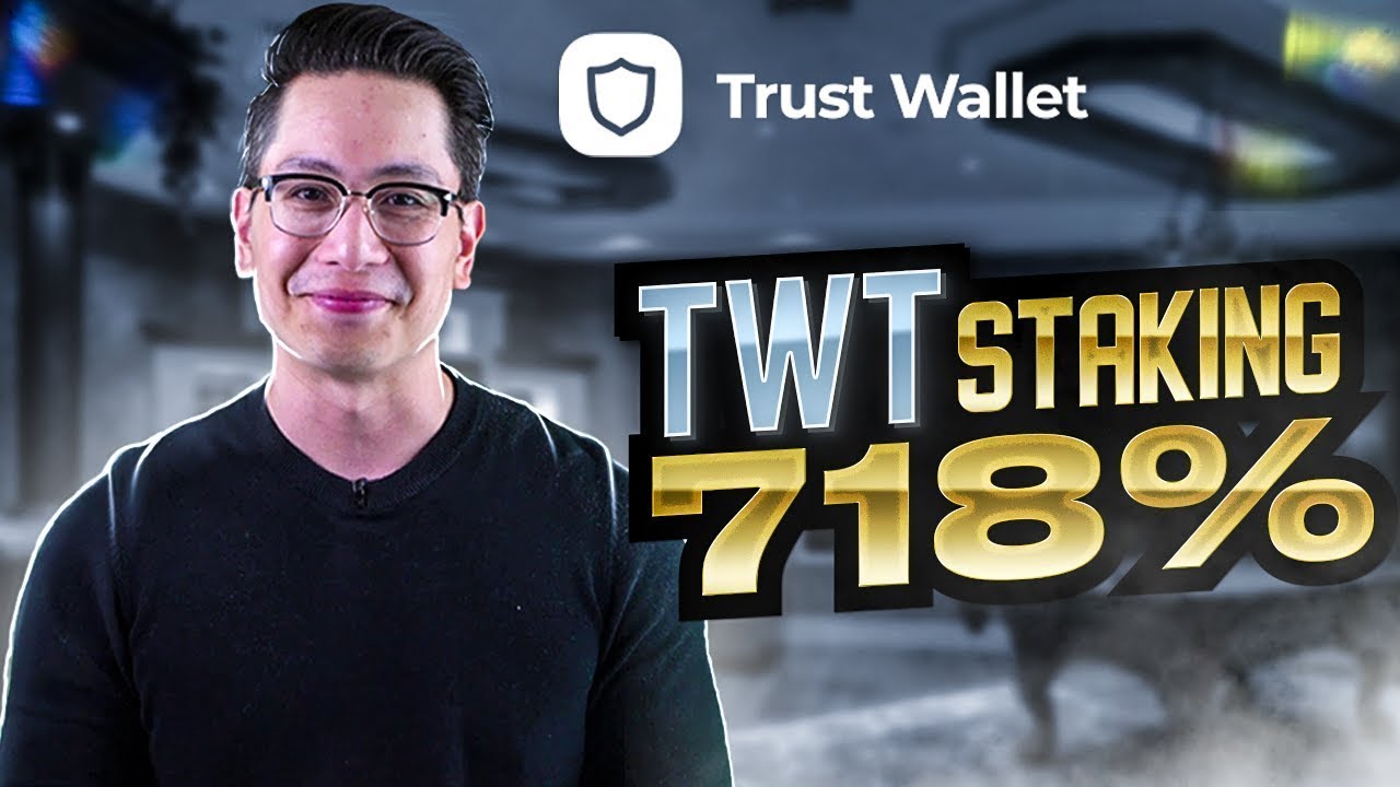 TWT staking & burning & more - Ideas - Trust Wallet