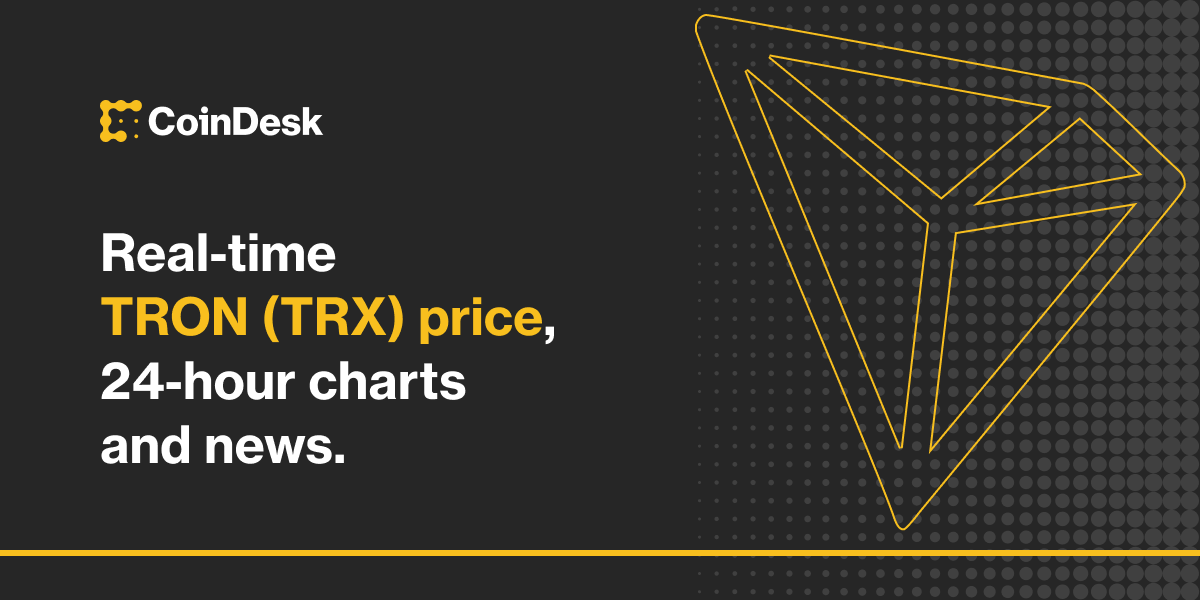 Tron to US-Dollar Conversion | TRX to USD Exchange Rate Calculator | Markets Insider