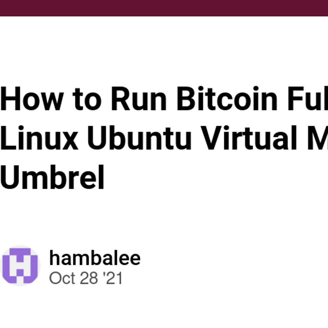 command line - How to configure bitcoin-core and start it from the console? - Ask Ubuntu