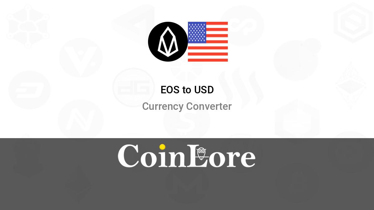 Convert 1 EOS to BTC ‒ Real-Time Binance-Peg EOS Conversion | bymobile.ru