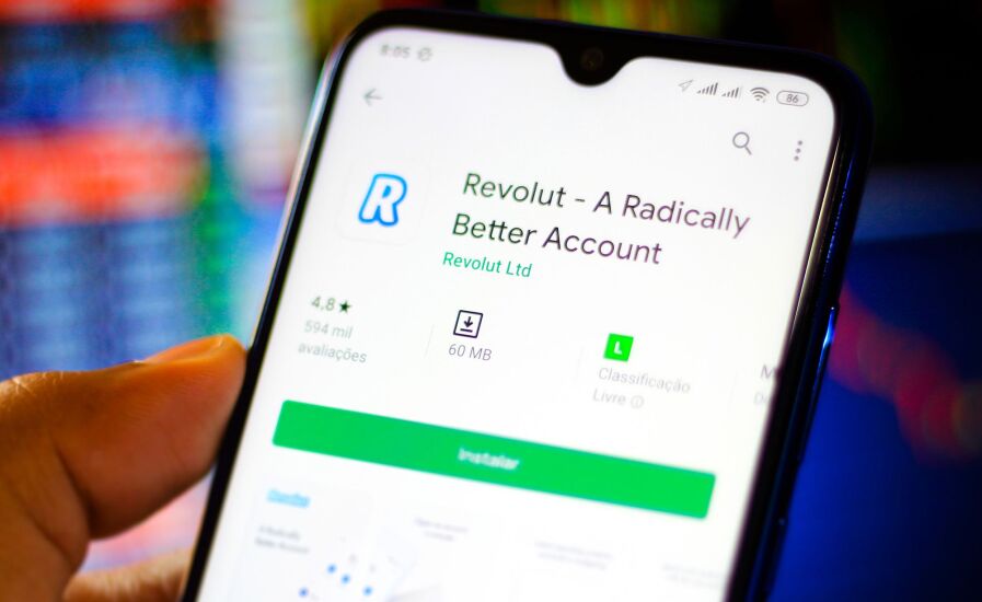 Revolut and Coinbase - Revolut Community