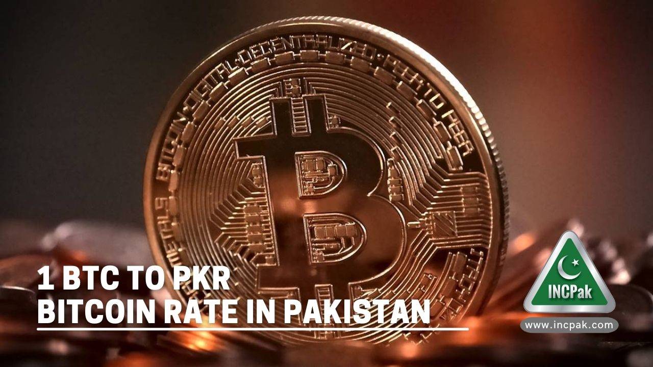 Convert Pakistani Rupee to Bitcoin | PKR to BTC currency converter - Valuta EX