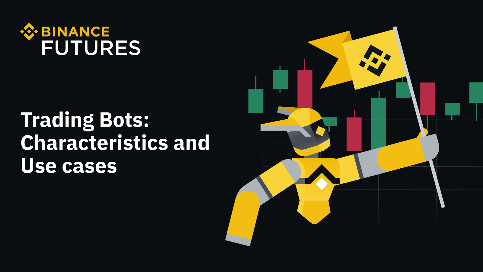 Top 3 Binance Trading Bots - bymobile.ru